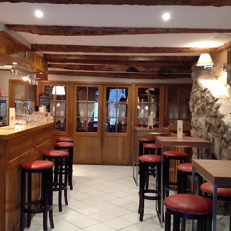 L'auberge De Mini-hôtel *