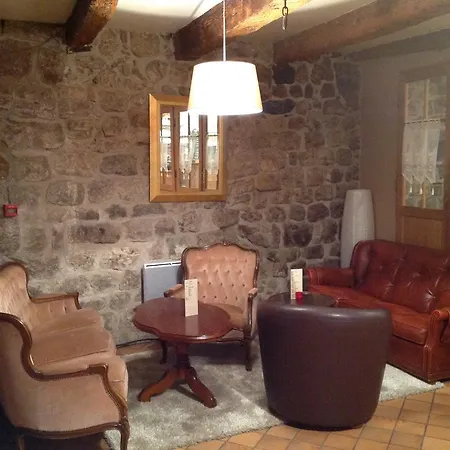 Mini-hôtel L'auberge De