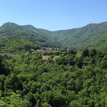 L'auberge De * Montpezat-sous-Bauzon