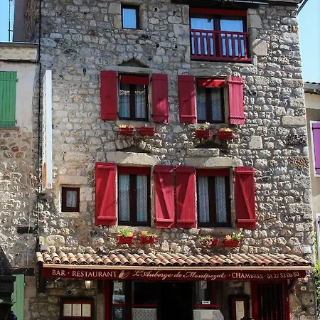 Mini-hôtel L'auberge De