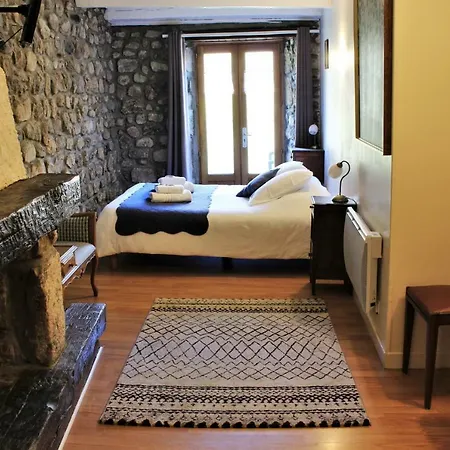 L'auberge De 여관 *