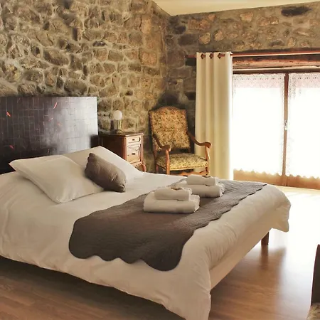 L'auberge De Mini-hôtel *